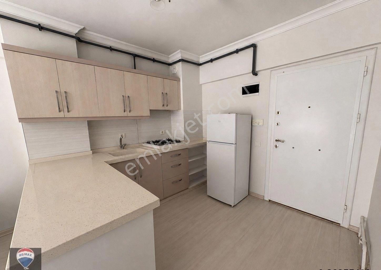 Site İçerisinde Eşyalı, Ferah 1+1 Kiralık Daire - Görsel 3