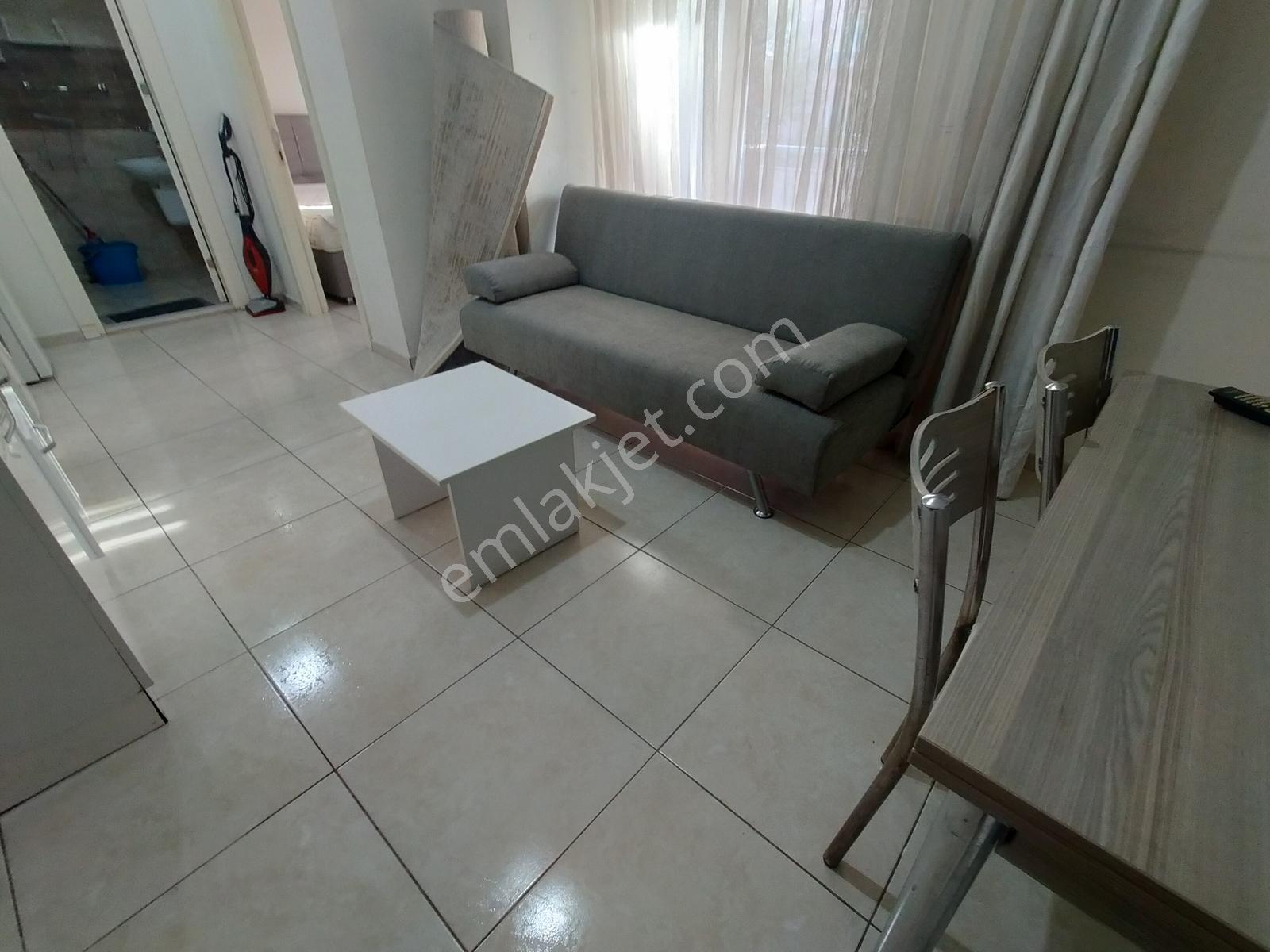 Aile Apartı Devlet Hastanesi Ve Çınara Yakın 50m 1+1 Balkonlu - Görsel 6
