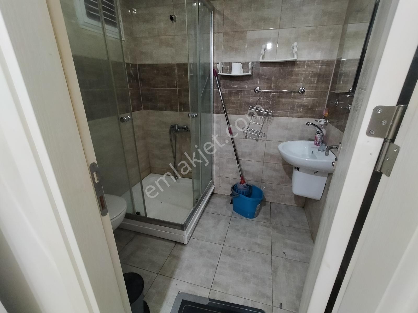 Aile Apartı Devlet Hastanesi Ve Çınara Yakın 50m 1+1 Balkonlu - Görsel 7