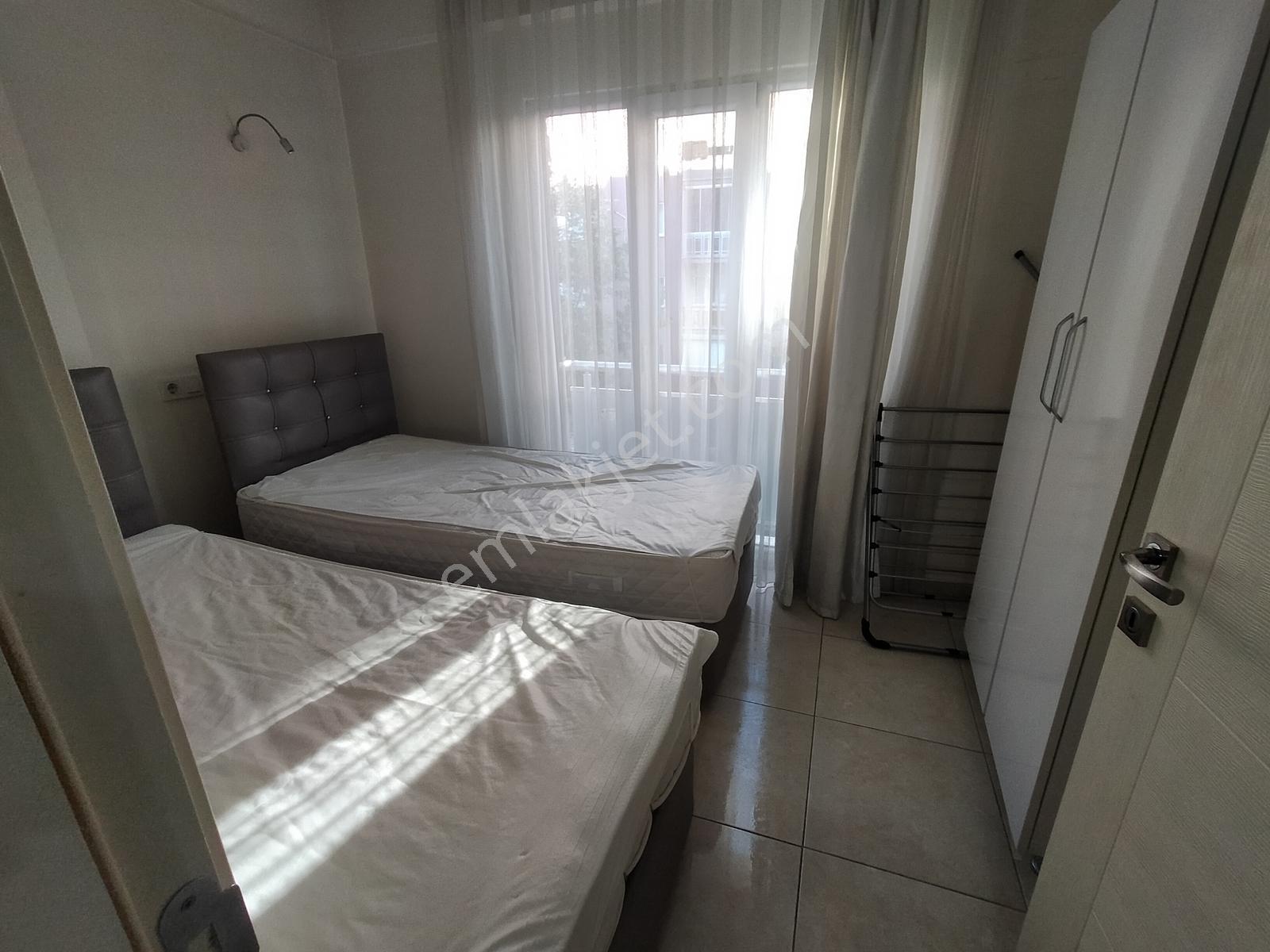 Aile Apartı Devlet Hastanesi Ve Çınara Yakın 50m 1+1 Balkonlu - Görsel 10