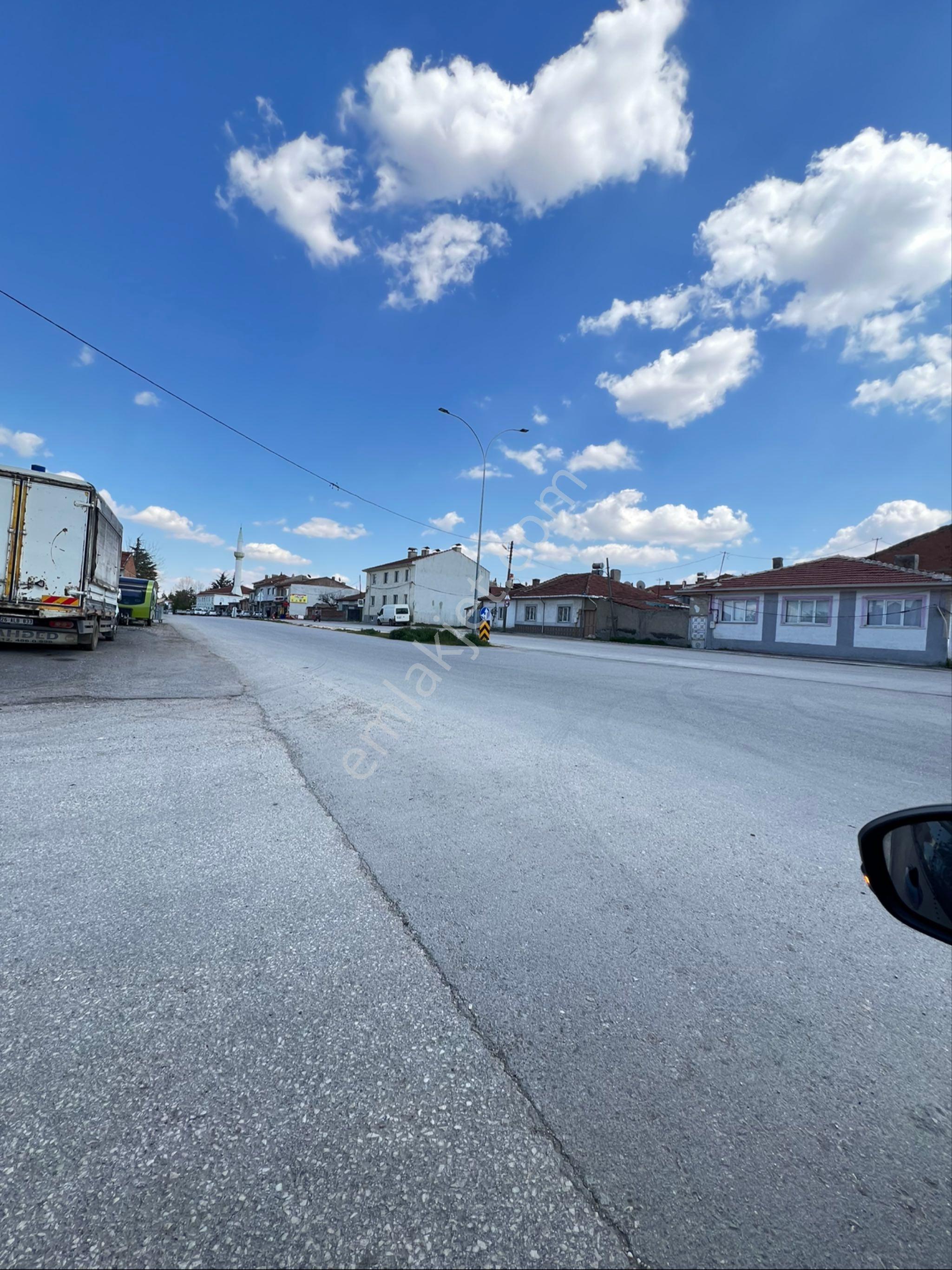 Durudan Yeşiltepe Mh Satılık Arsa - Görsel 6