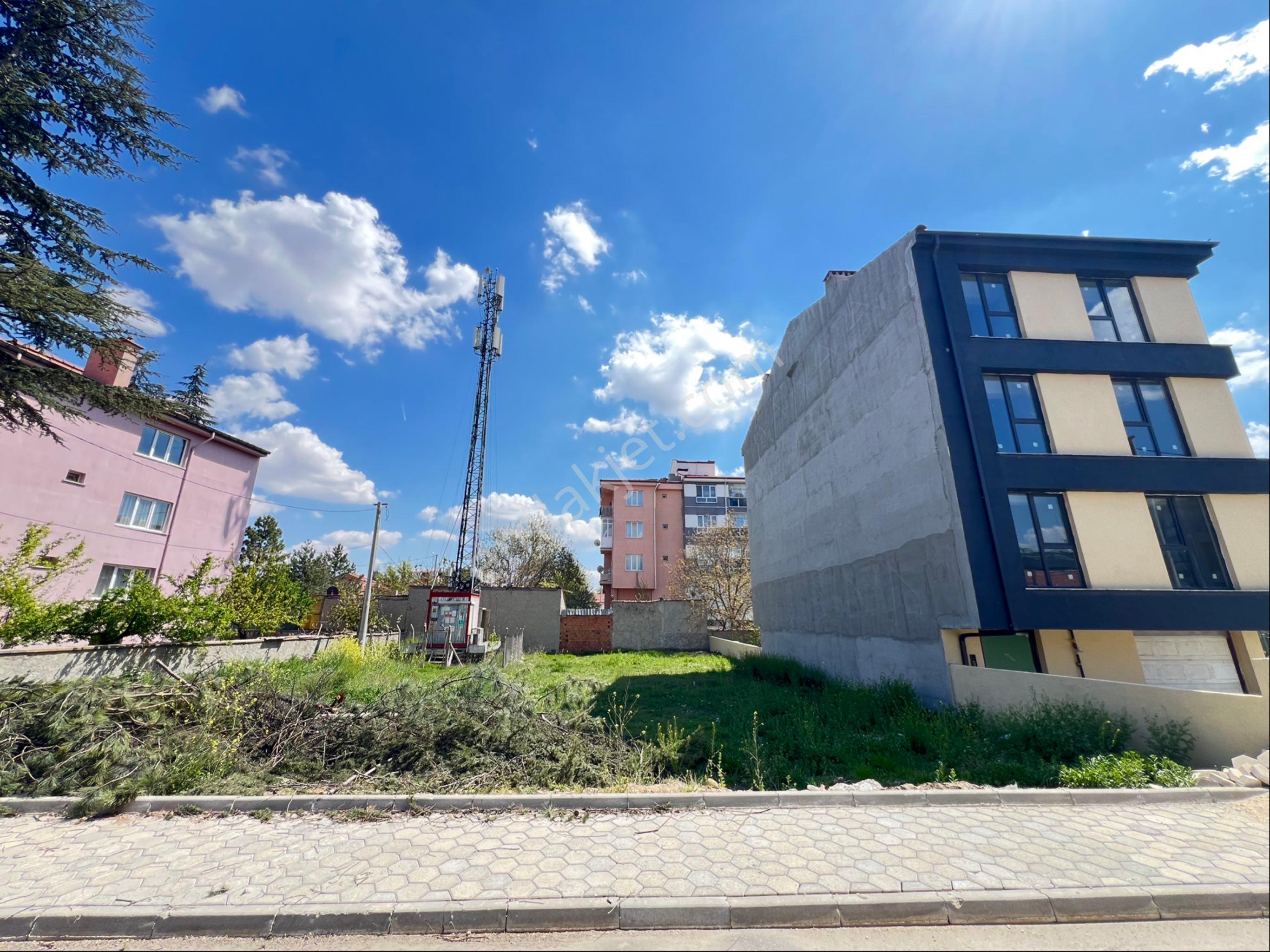 Durudan Yeşiltepe Mh Satılık Arsa - Görsel 11