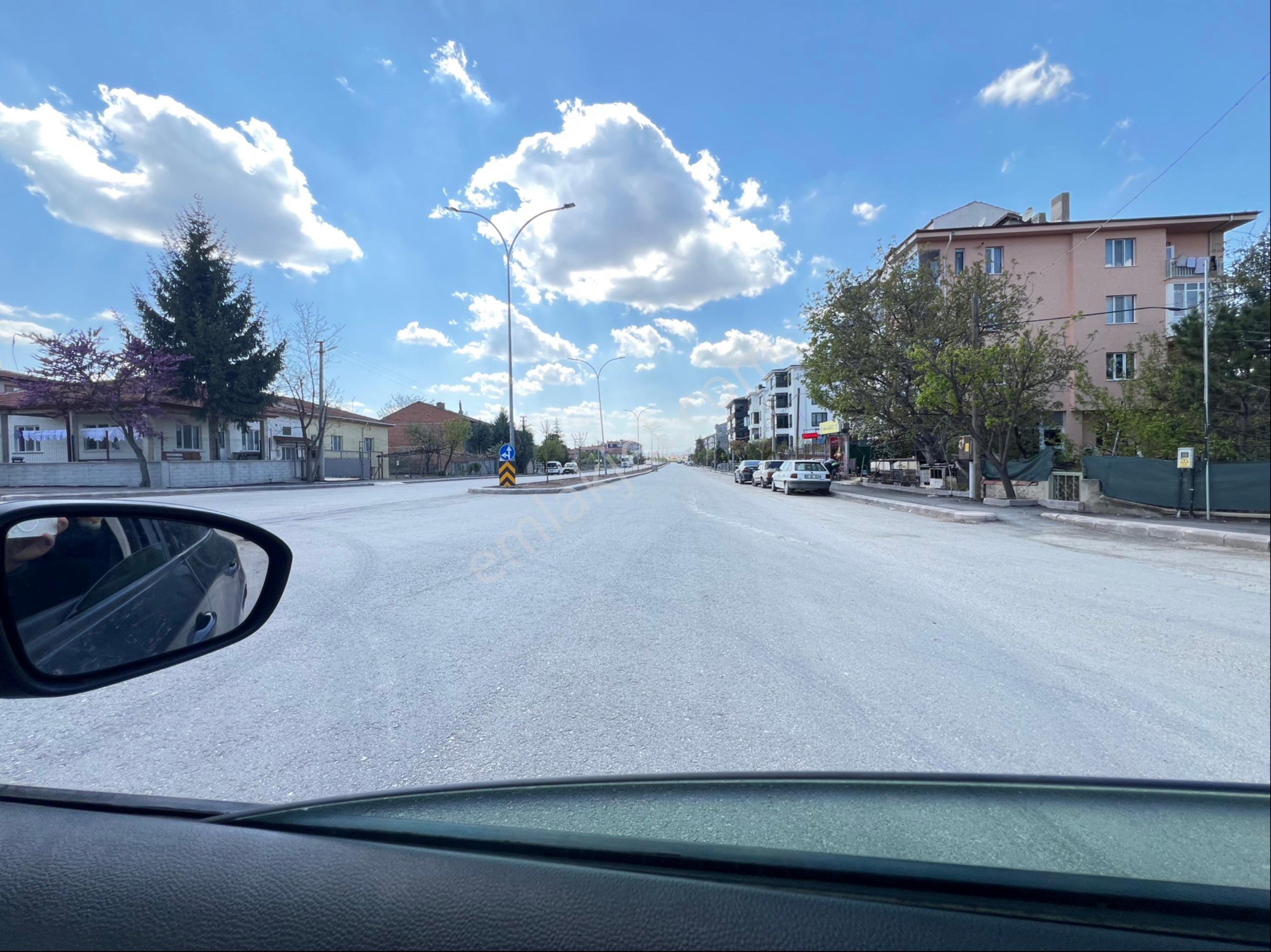 Durudan Yeşiltepe Mh Satılık Arsa - Görsel 5
