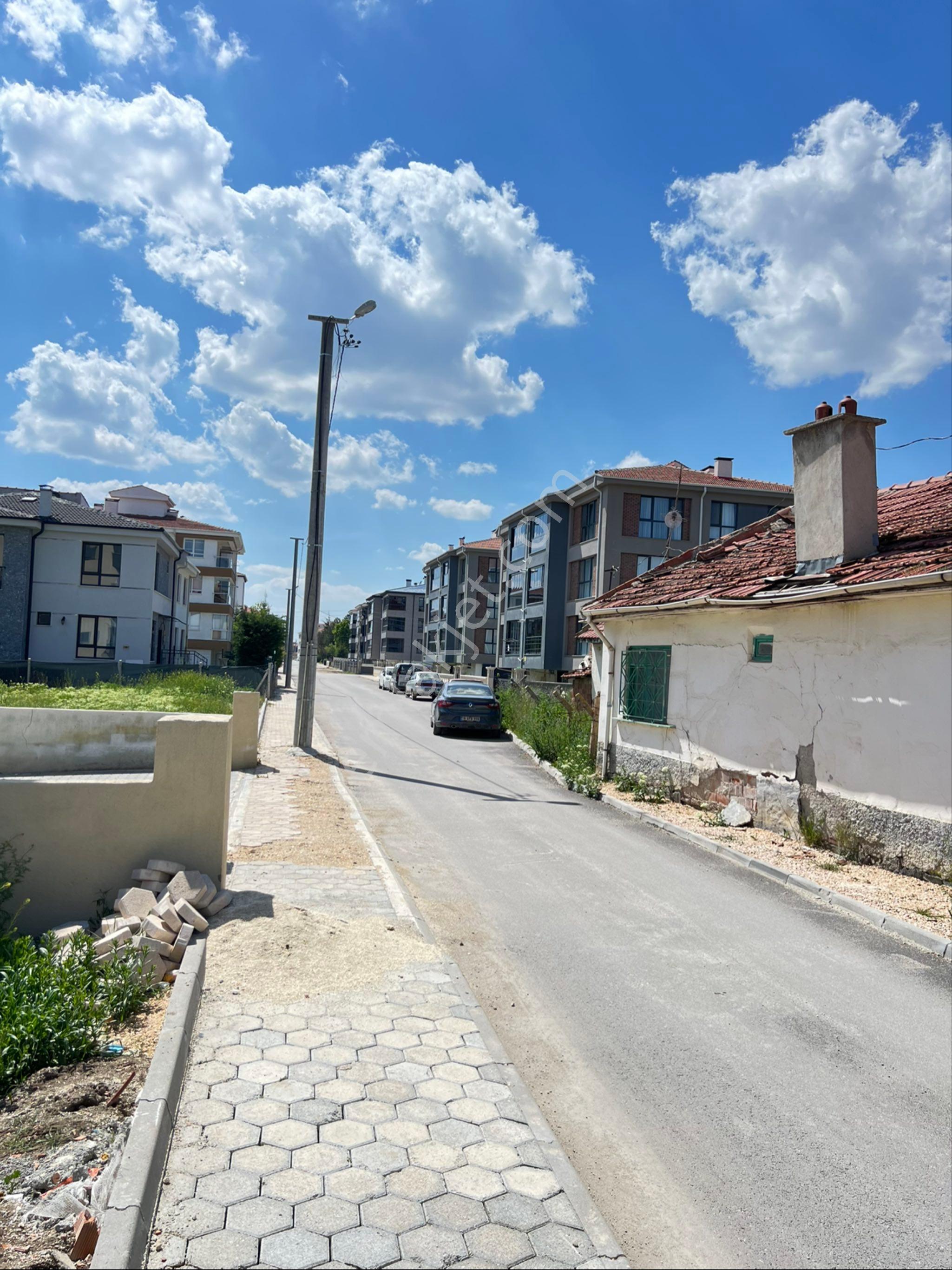 Durudan Yeşiltepe Mh Satılık Arsa - Görsel 12
