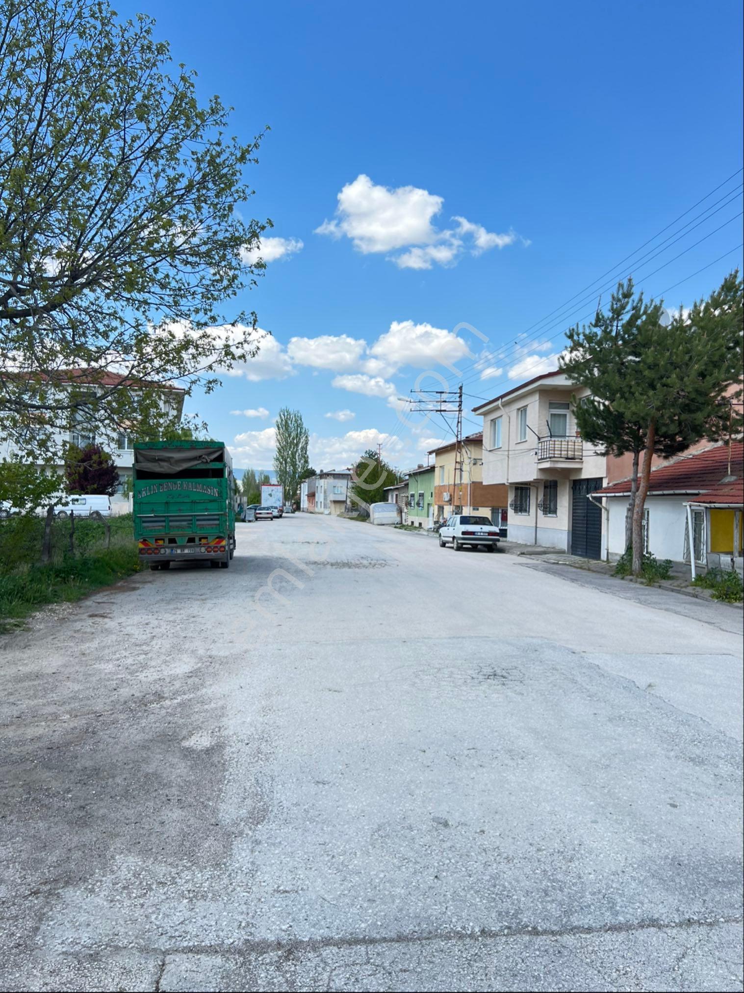 Durudan Yeşiltepe Mh Satılık Arsa - Görsel 8