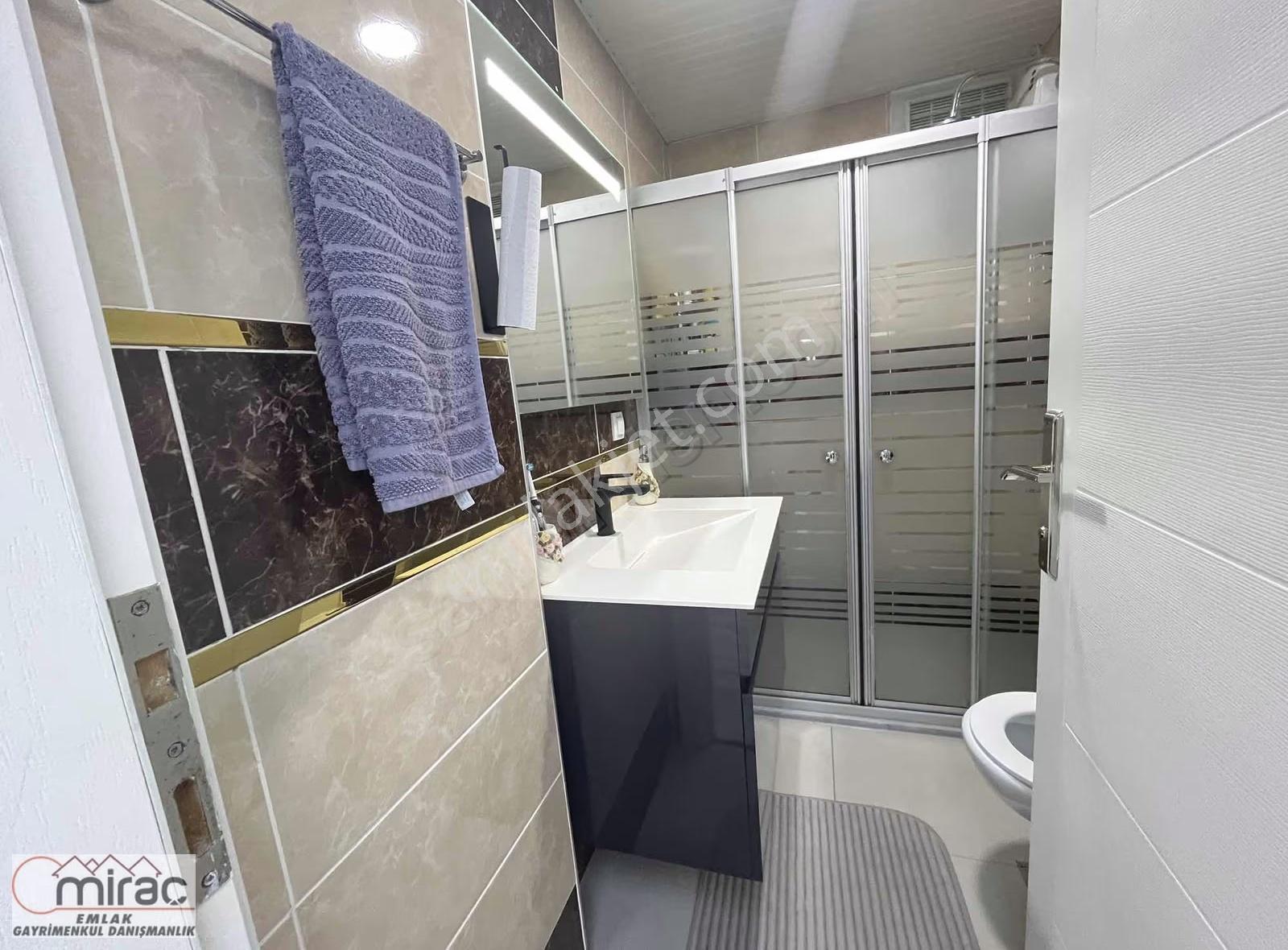 Site İçerisinde 2+1 Orta Kat Ultra Lüks Daire - Görsel 8