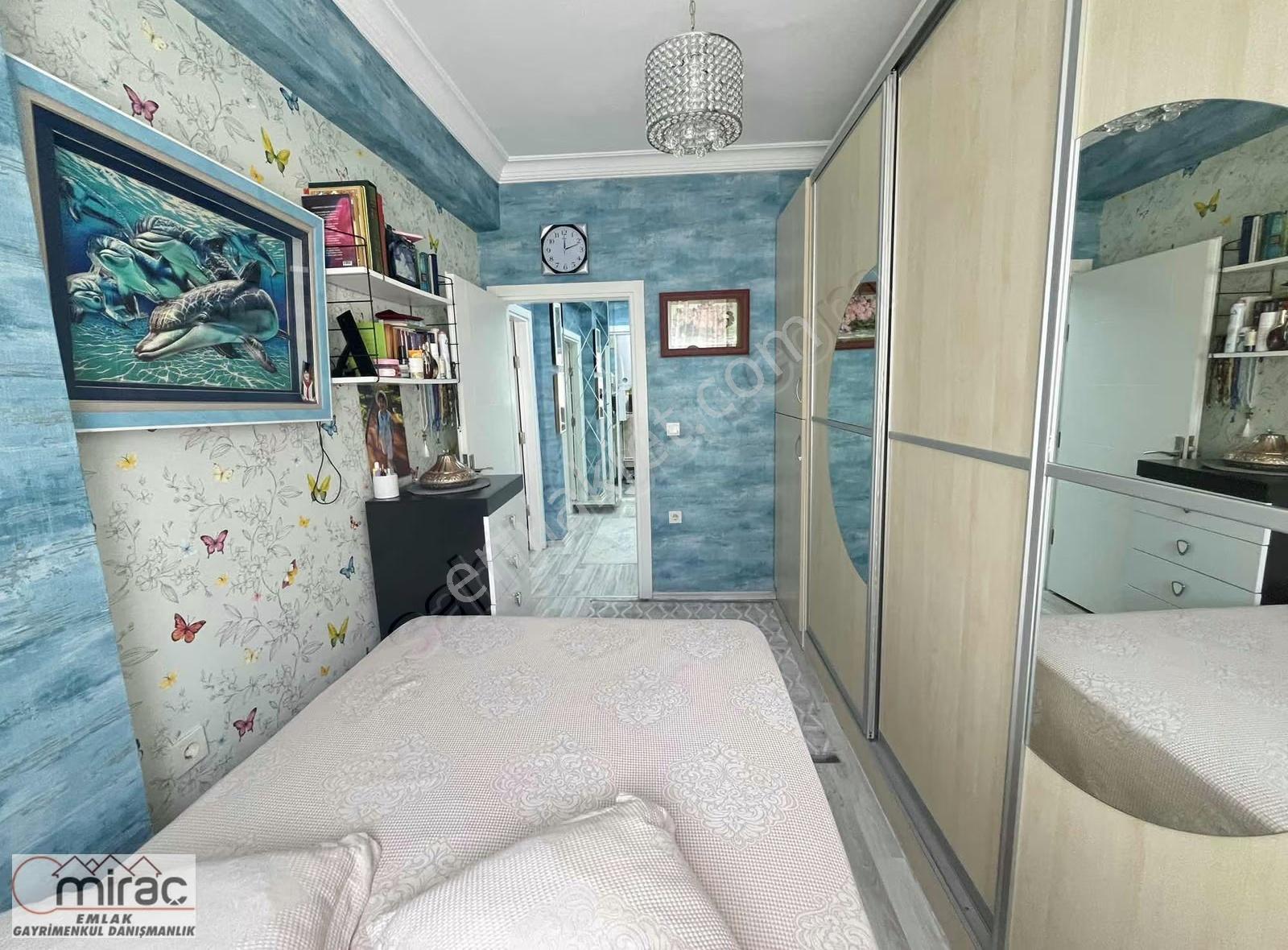 Site İçerisinde 2+1 Orta Kat Ultra Lüks Daire - Görsel 7