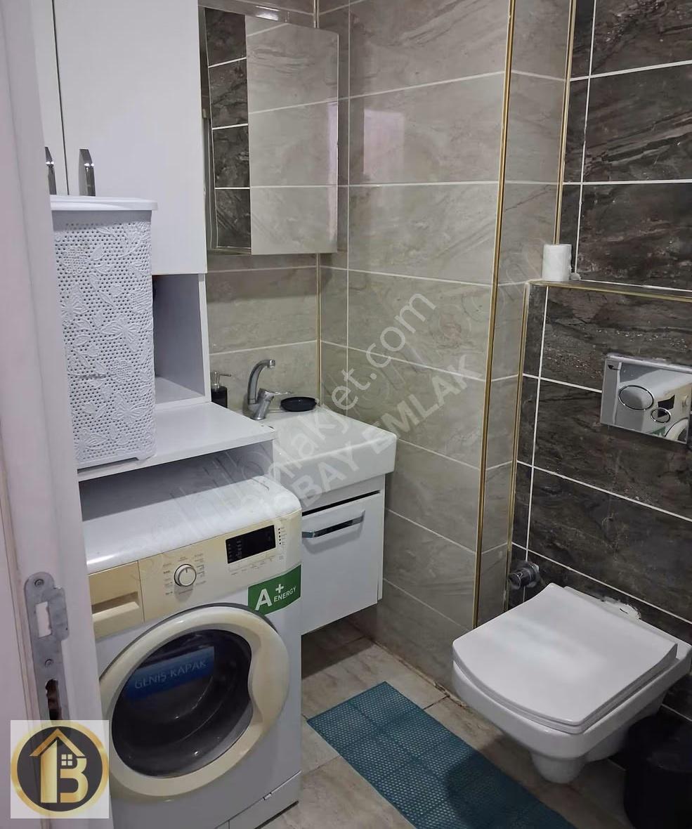 Kampüs Civarı Kiralık 1+1 Eşyalı Daire - Görsel 9