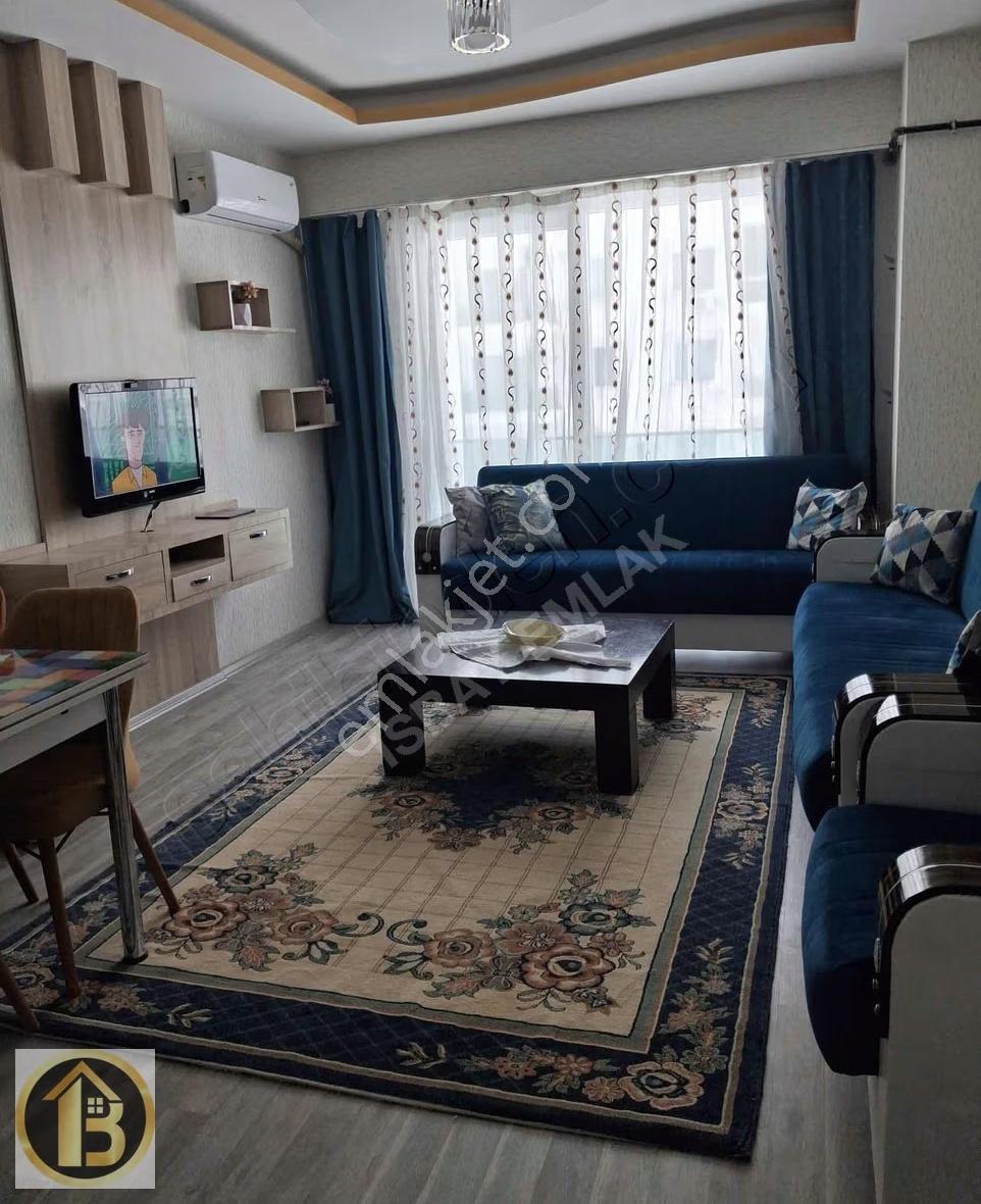 Kampüs Civarı Kiralık 1+1 Eşyalı Daire - Görsel 3