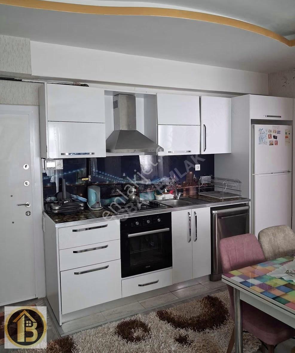 Kampüs Civarı Kiralık 1+1 Eşyalı Daire - Görsel 4