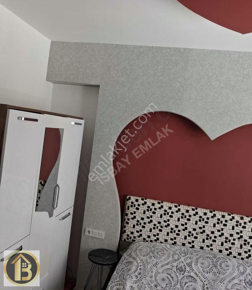 Kampüs Civarı Kiralık 1+1 Eşyalı Daire - Görsel 2