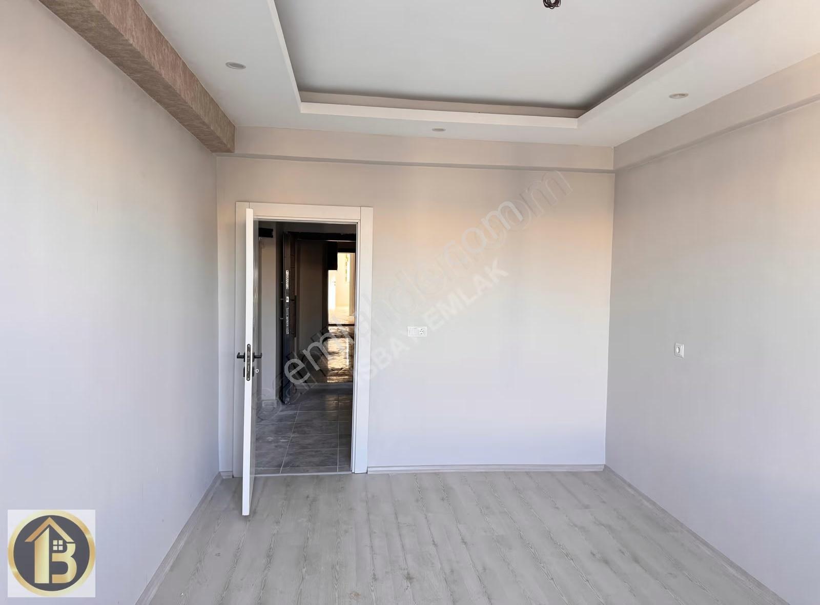 Hastane Yakını, Sıfır 1+1 Lüks Daire: 67m² Net, Balkonlu - Görsel 6
