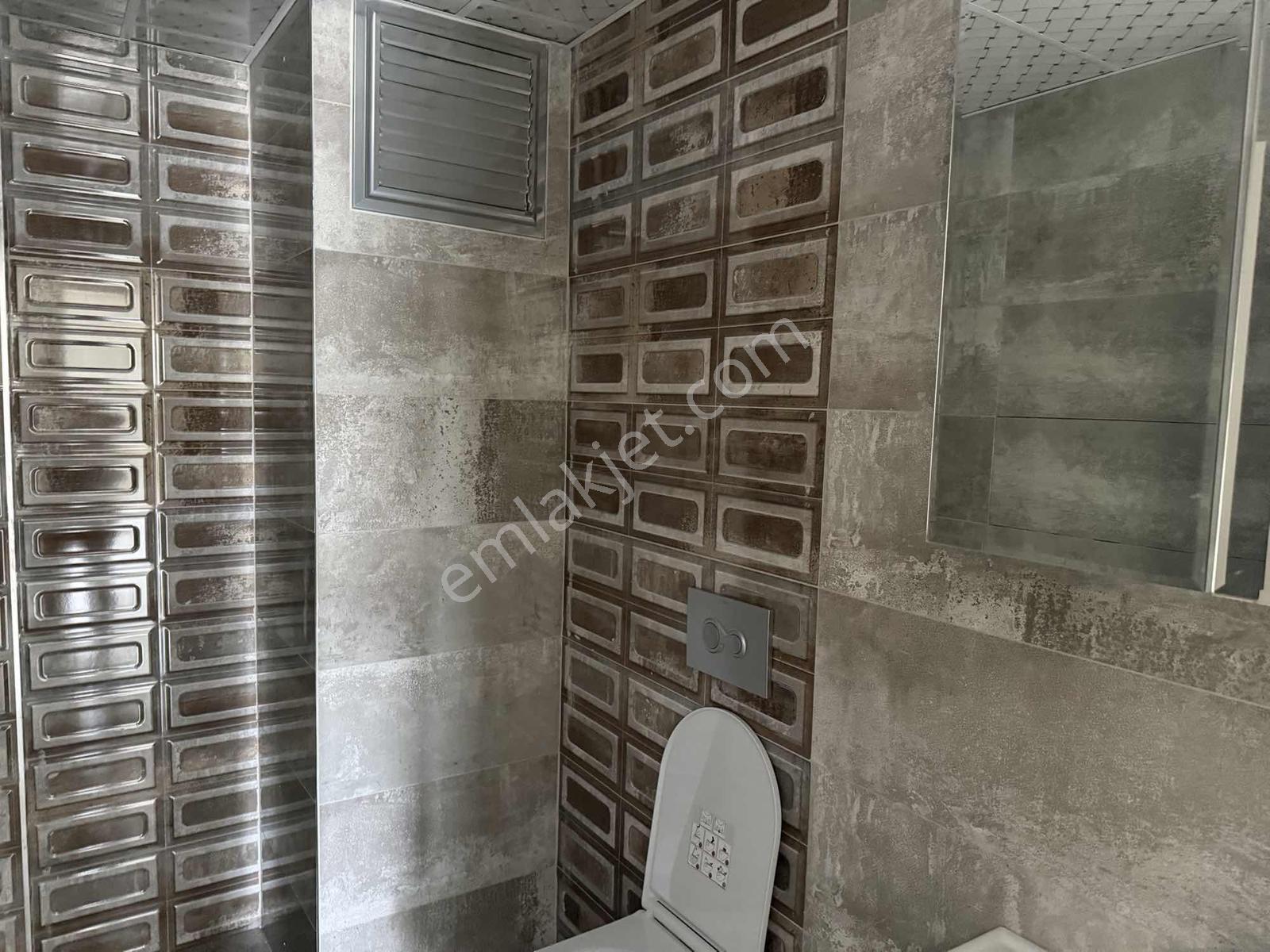 Serintepe Karakolu Civarı Lüx 3+1 - Görsel 29