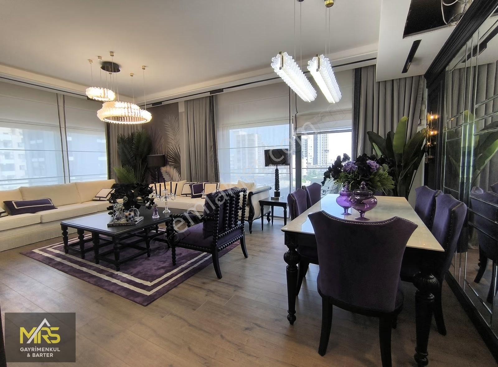 Mrs Gayrimenkul'den Yenişehir'de Satılık Ultra Lüks 5+1 Daire - Görsel 14