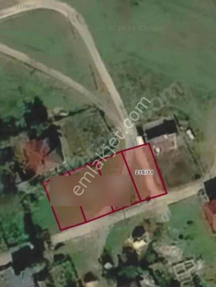 Century21|nexar'dan Kırklareli Demirköy'de Konut İmarlı Arsa - Görsel 3