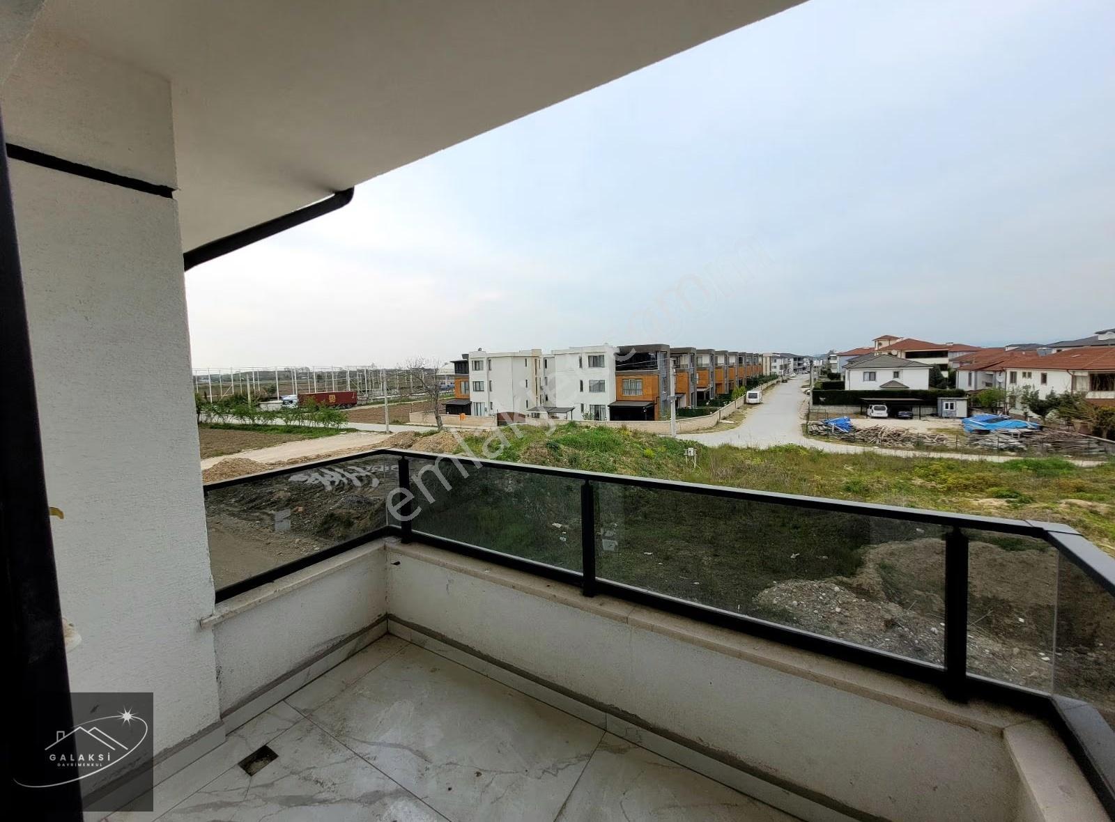 Sıfır Binada Kiralık 2+1 Daireler/ İdeal Yaşam Alanı - Görsel 13