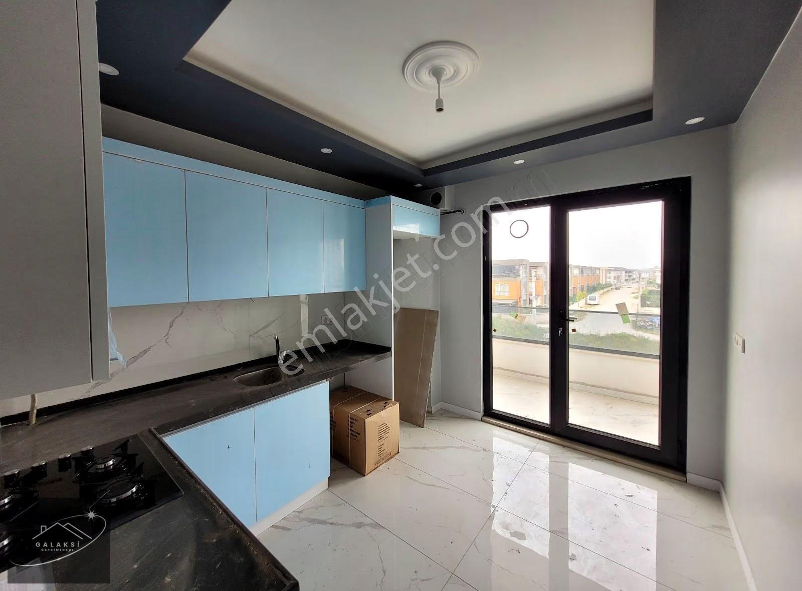 Sıfır Binada Kiralık 2+1 Daireler/ İdeal Yaşam Alanı - Görsel 7