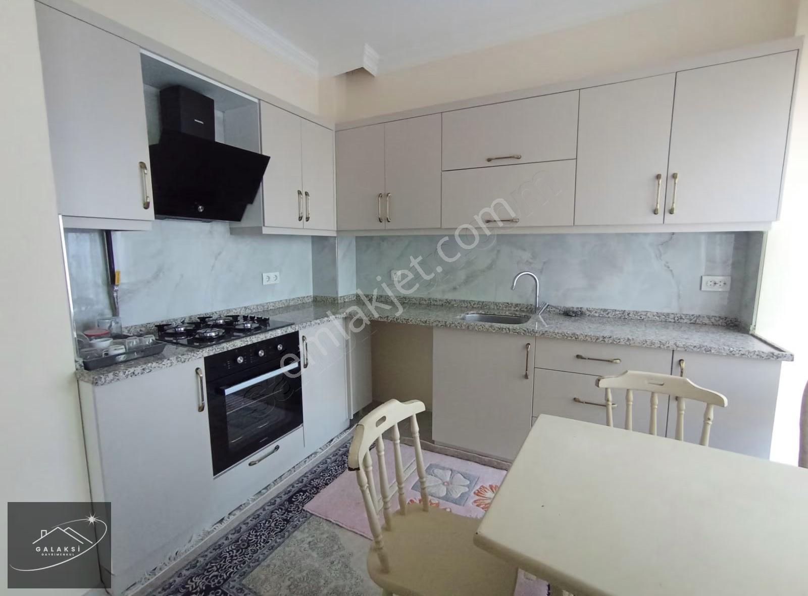 2+1 Eşyalı Daire - Görsel 15