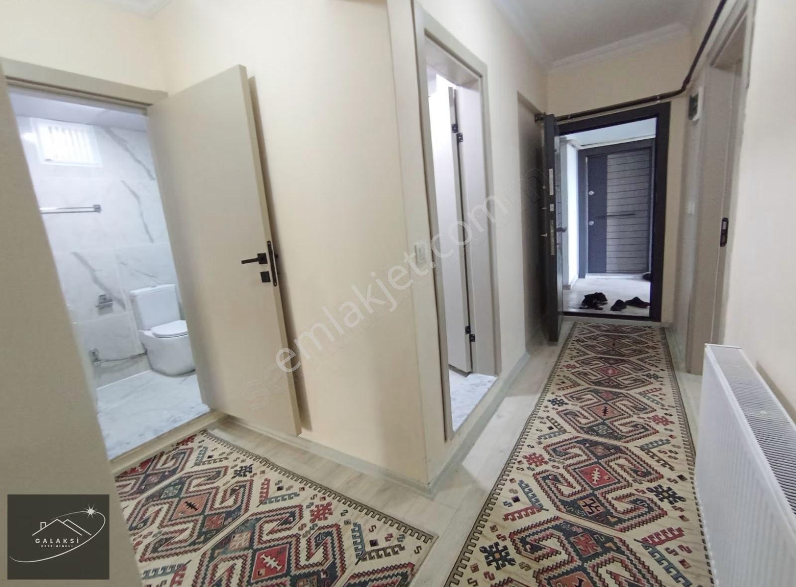 2+1 Eşyalı Daire - Görsel 4