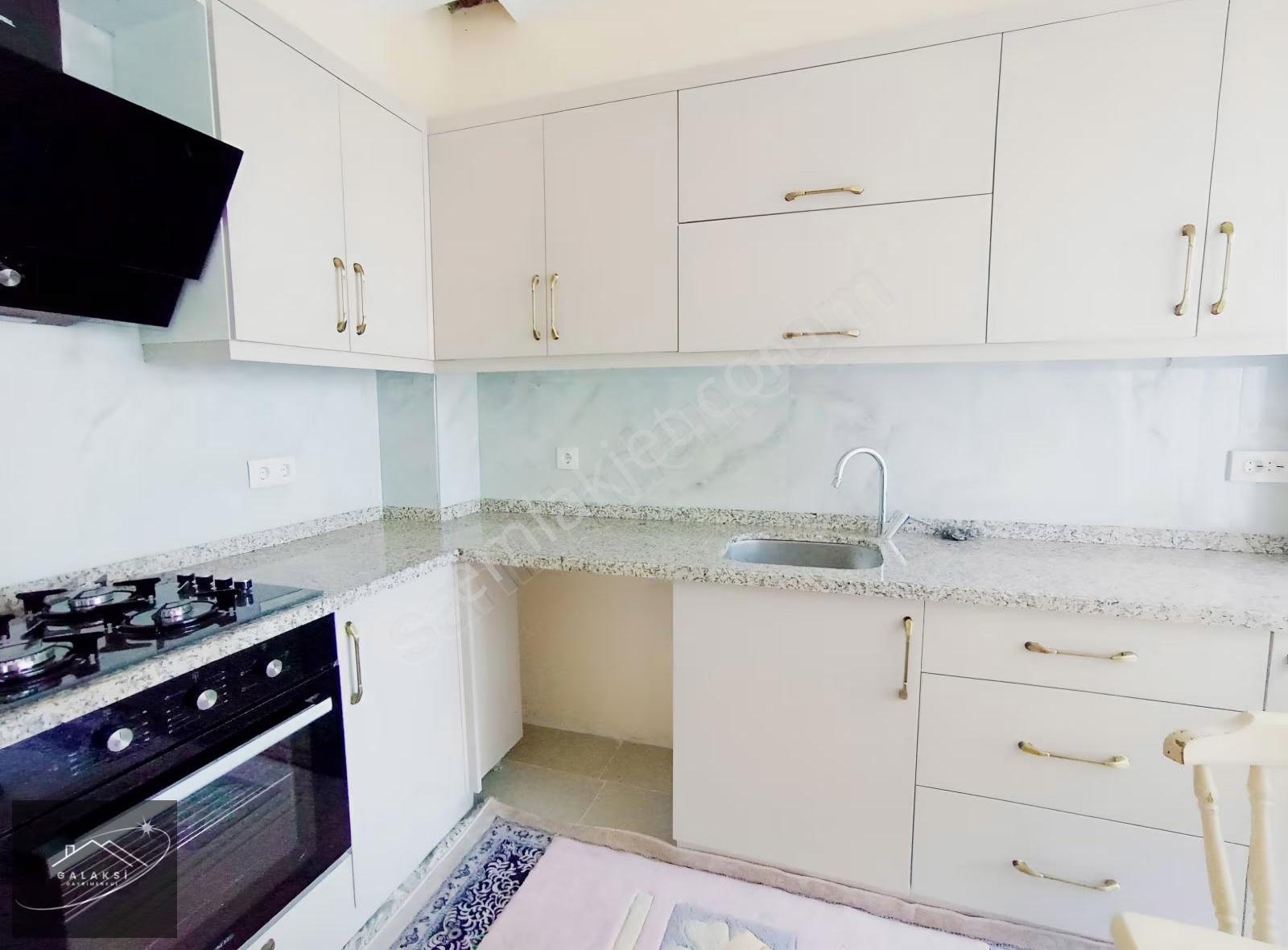 2+1 Eşyalı Daire - Görsel 16