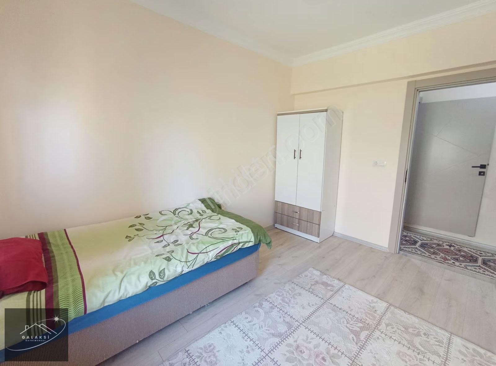 2+1 Eşyalı Daire - Görsel 18