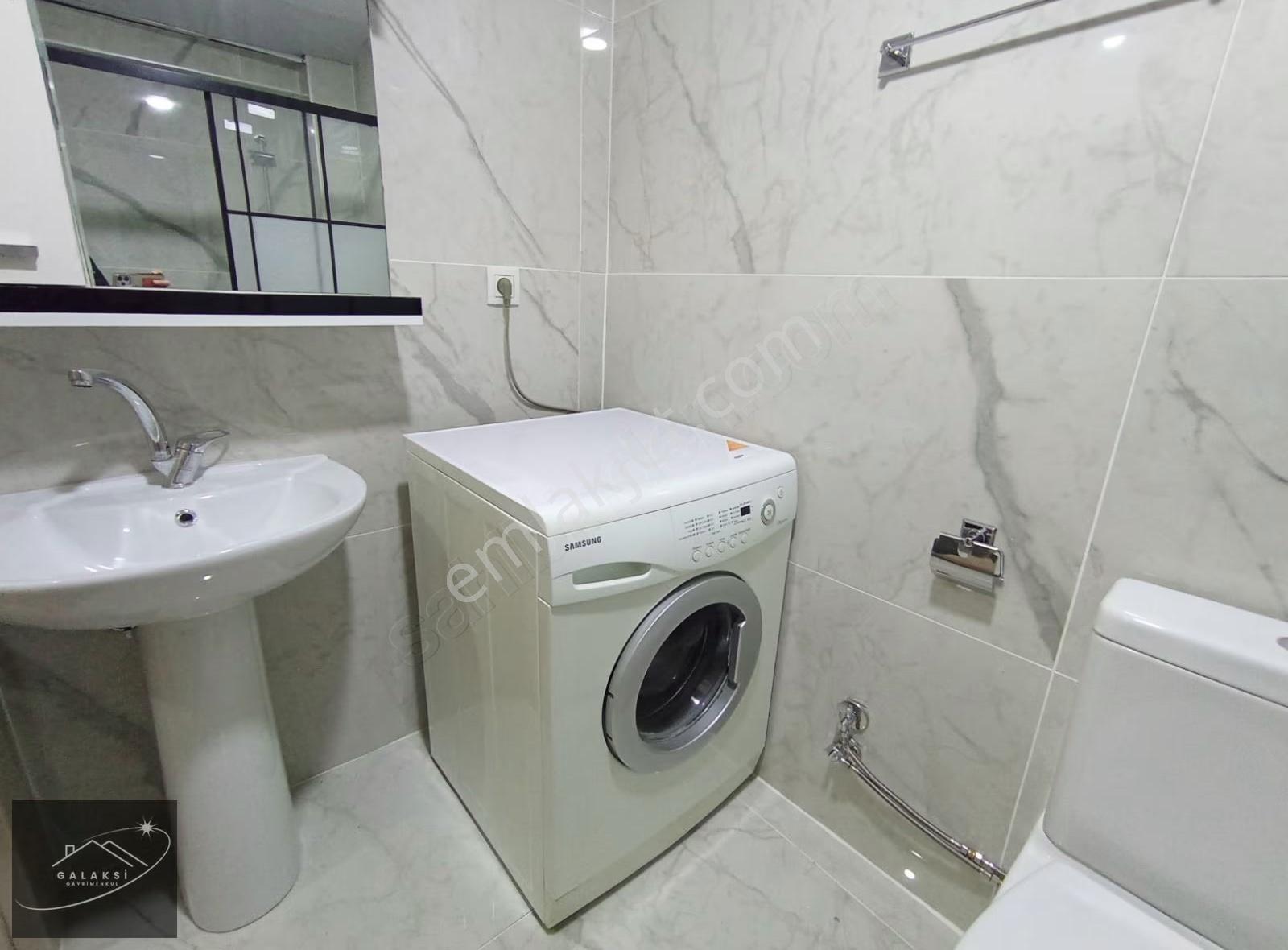 2+1 Eşyalı Daire - Görsel 13