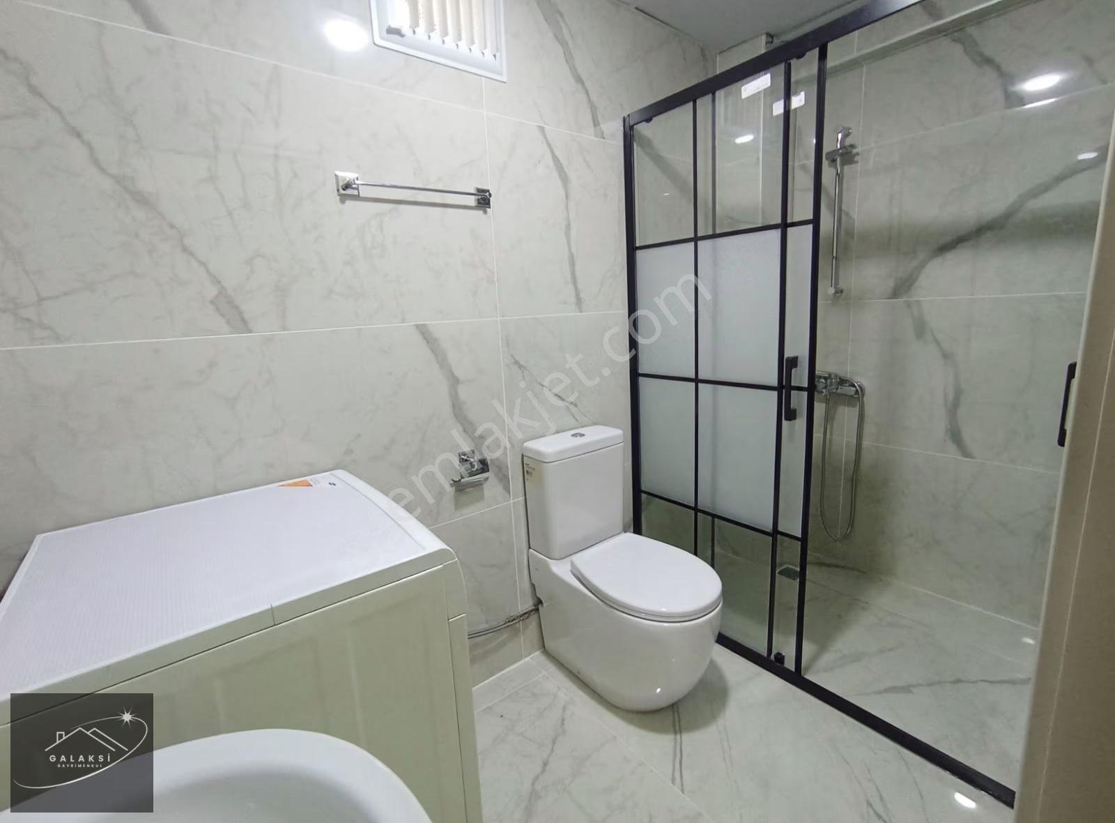 2+1 Eşyalı Daire - Görsel 20