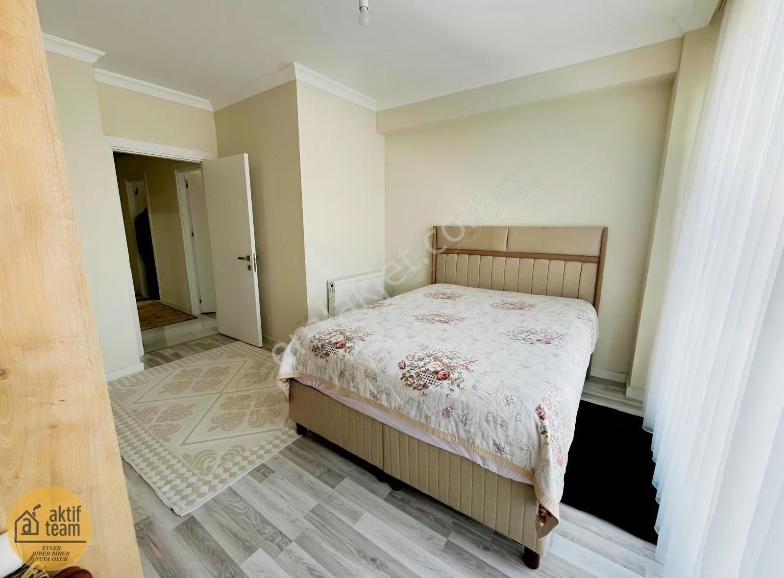 Kurtköy Harmandere Konutları'nda Kiracısız Satılık 2+1 Daire - Görsel 20