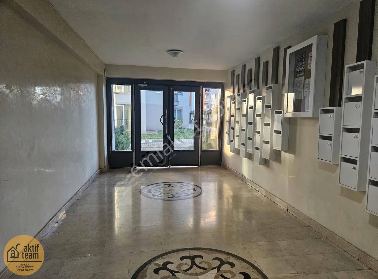 Kurtköy Harmandere Konutları'nda Kiracısız Satılık 2+1 Daire - Görsel 14
