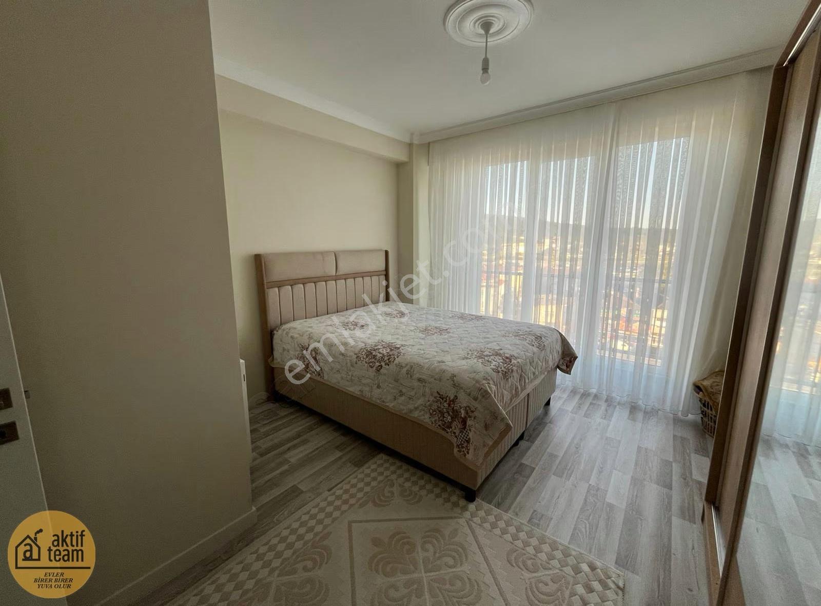 Kurtköy Harmandere Konutları'nda Kiracısız Satılık 2+1 Daire - Görsel 2
