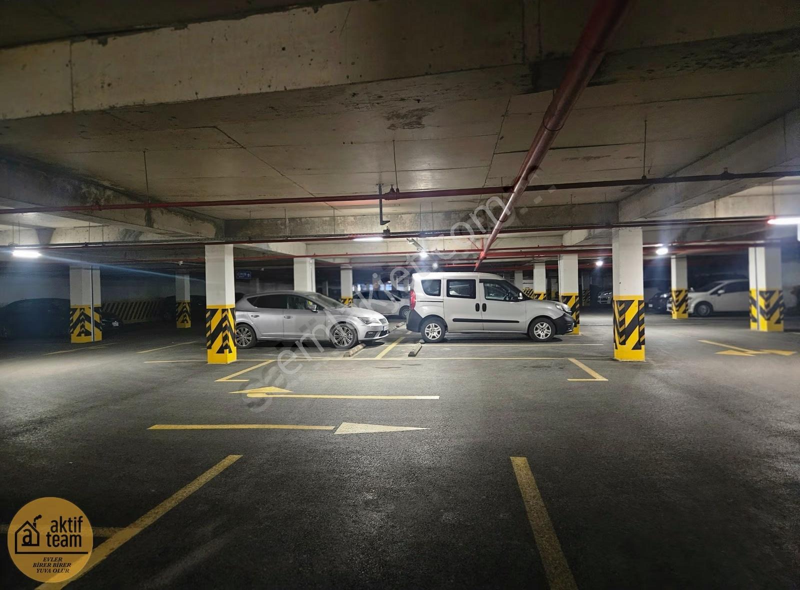 Kurtköy Harmandere Konutları'nda Kiracısız Satılık 2+1 Daire - Görsel 27