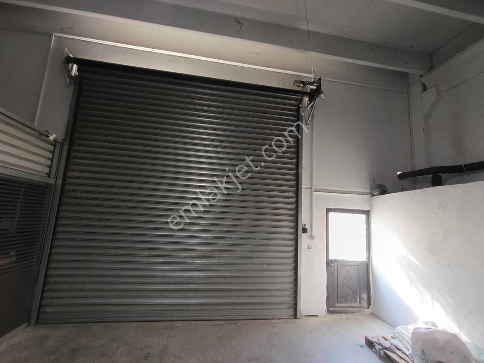 Denizli Eskihisar Satılık 400 Mt Fabrika Holü - Görsel 10