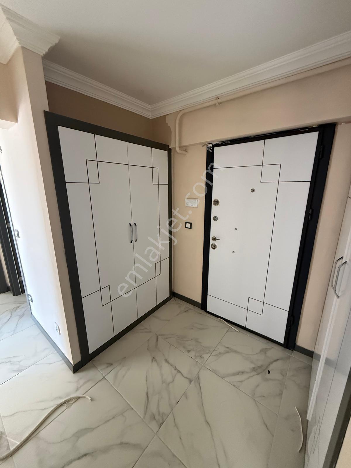 Ege Emlak'tan Yeni Mahalle De 3+1 Kiralık Daire - Görsel 26
