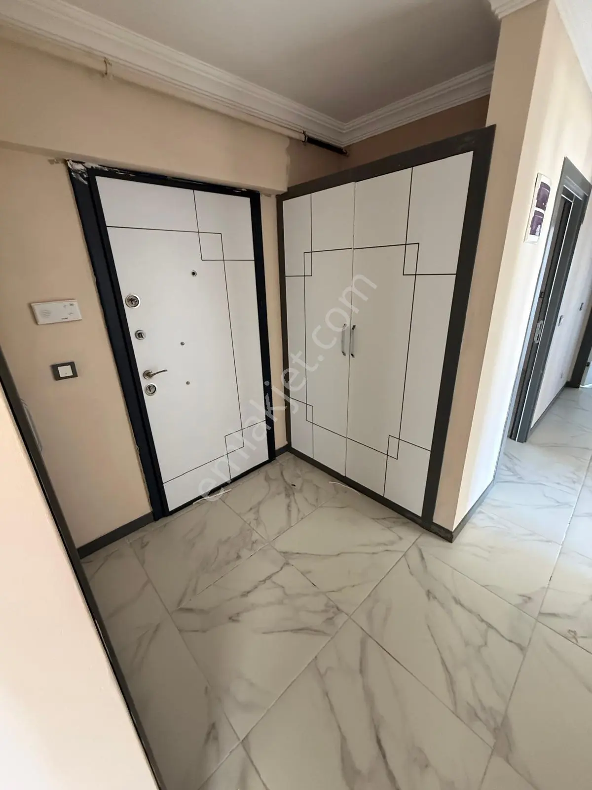 Ege Emlak'tan Yeni Mahalle De 3+1 Kiralık Daire - Görsel 5