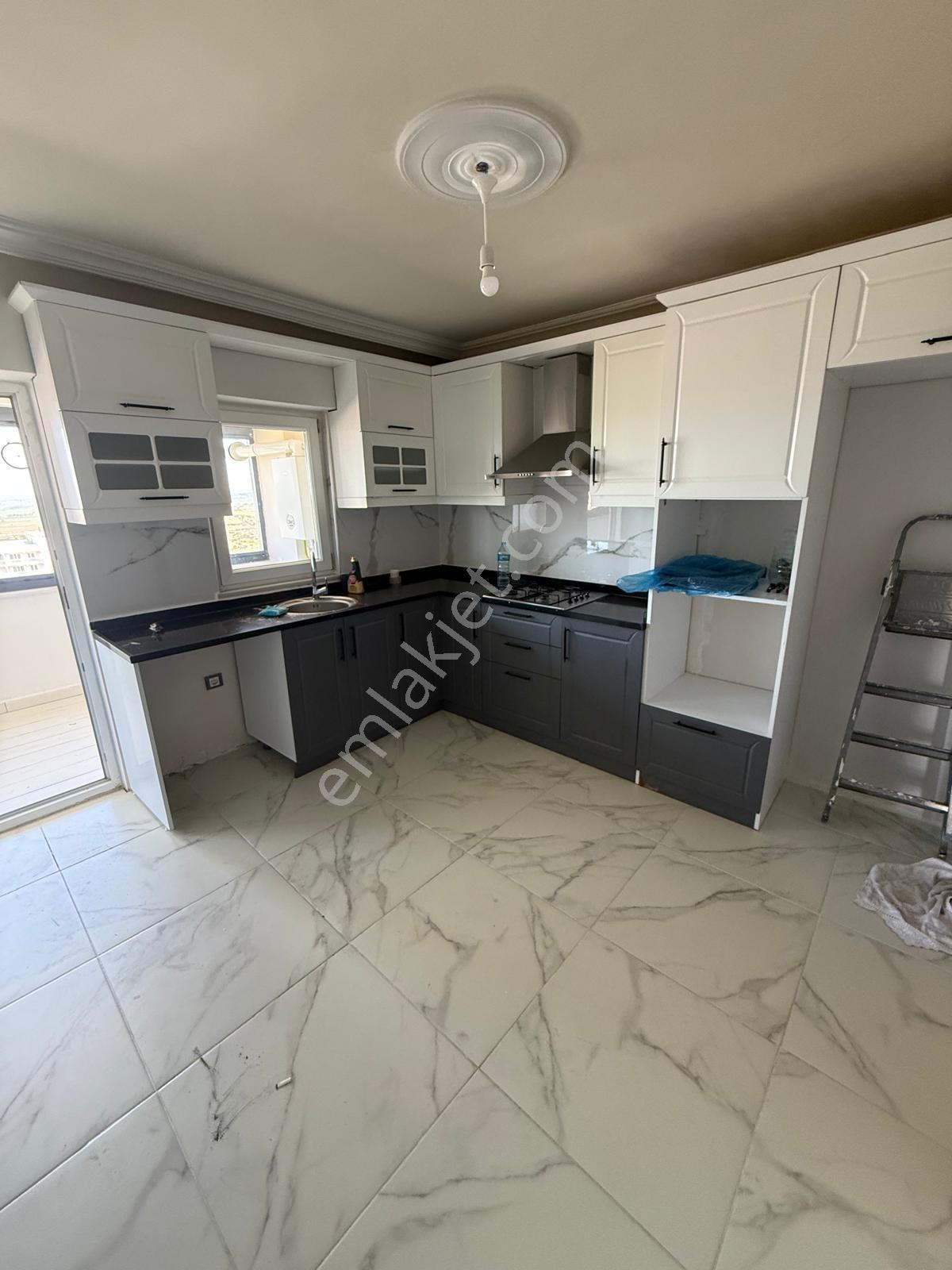 Ege Emlak'tan Yeni Mahalle De 3+1 Kiralık Daire - Görsel 25