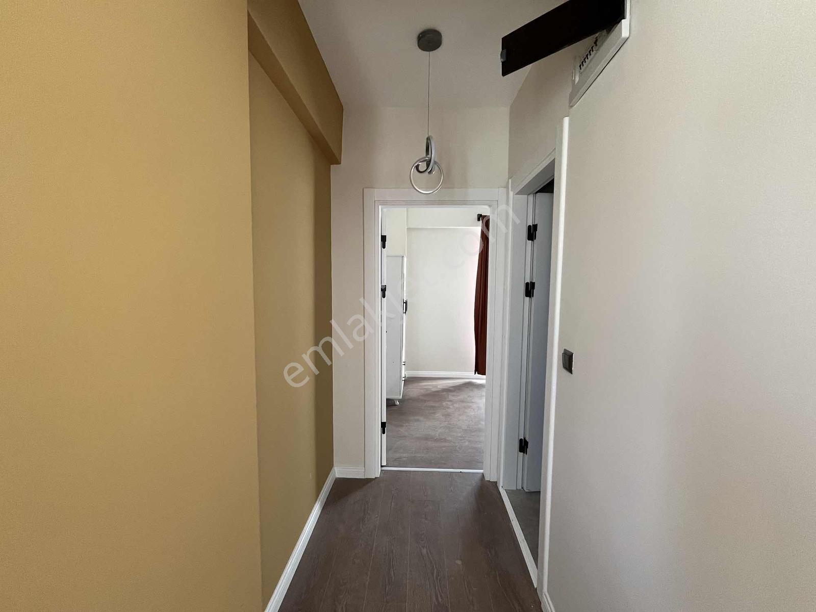 Remax İbrahim Bülbül- Samsun Atakumda Eşyalı Kiralık 1+1 Daire - Görsel 5
