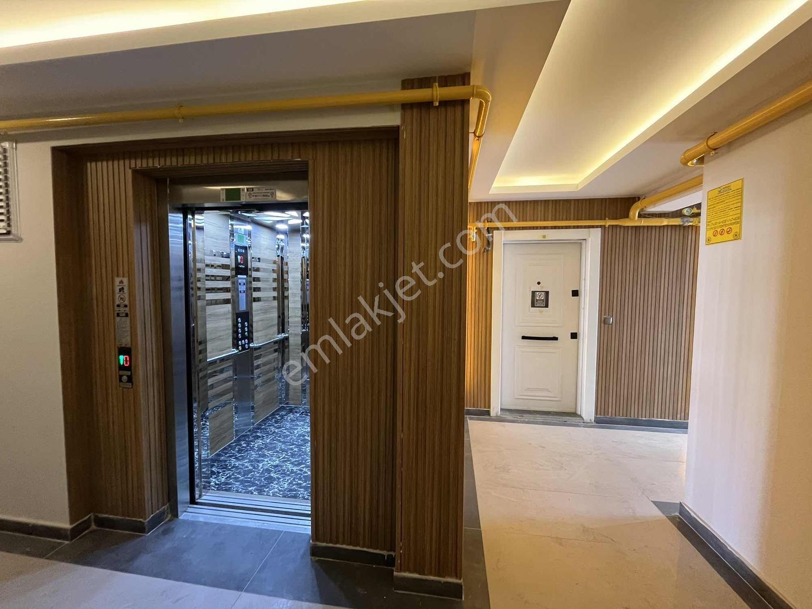Remax İbrahim Bülbül- Samsun Atakumda Eşyalı Kiralık 1+1 Daire - Görsel 9