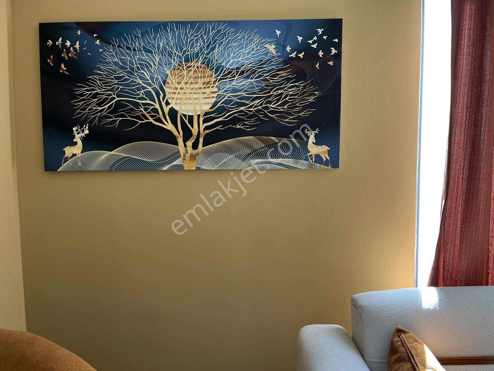 Remax İbrahim Bülbül- Samsun Atakumda Eşyalı Kiralık 1+1 Daire - Görsel 14