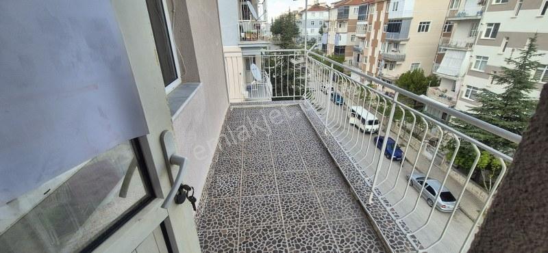 Karaman Yunusent'te 2+1, 90m², Doğalgaz Kombili, Satılık Daire - Görsel 6