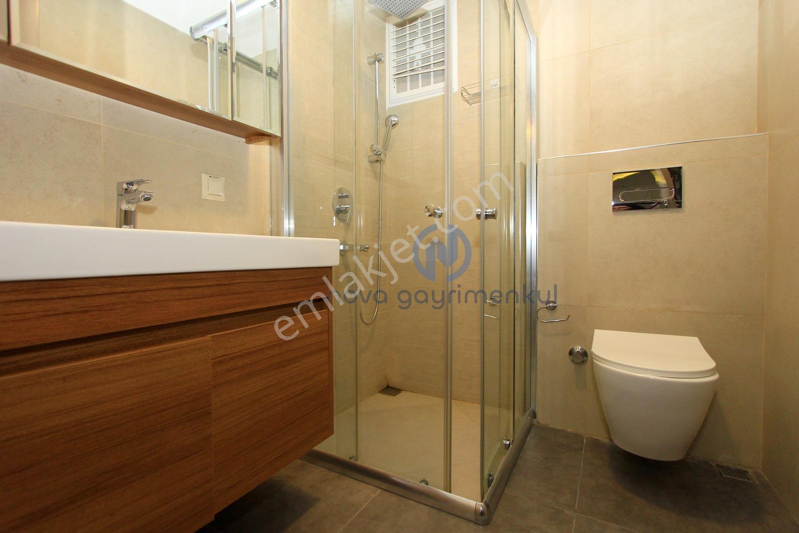 **nova** Yenişehir Çiftlikköy De 1+1 Eşyalı Satılık Lüks Daire - Görsel 8