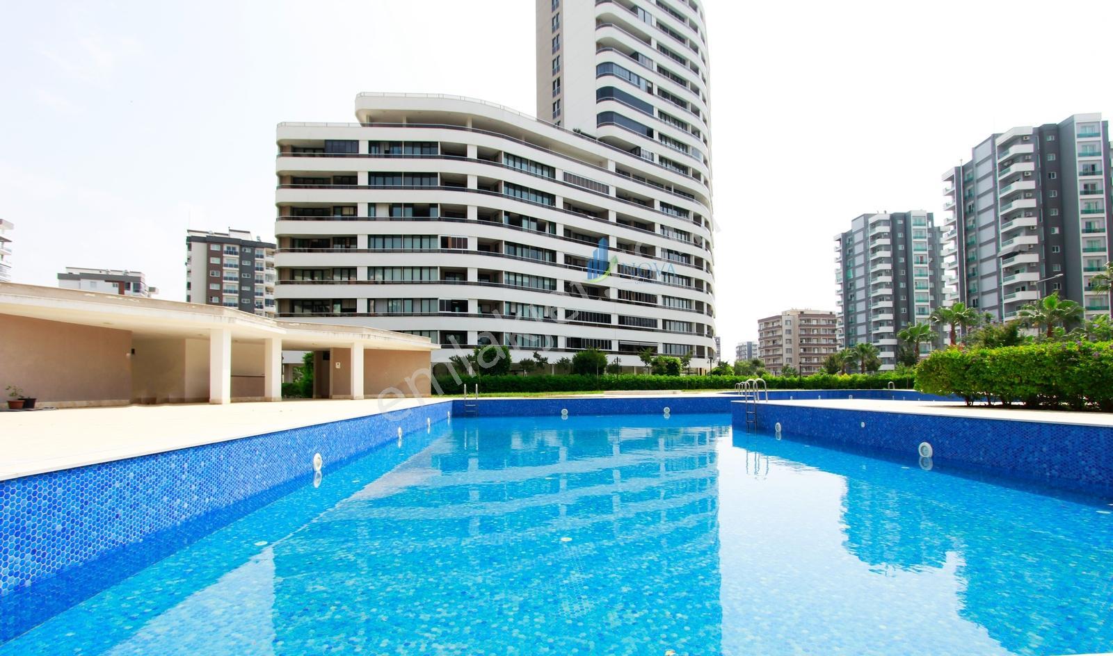 **nova** Yenişehir Çiftlikköy De 1+1 Eşyalı Satılık Lüks Daire - Görsel 23