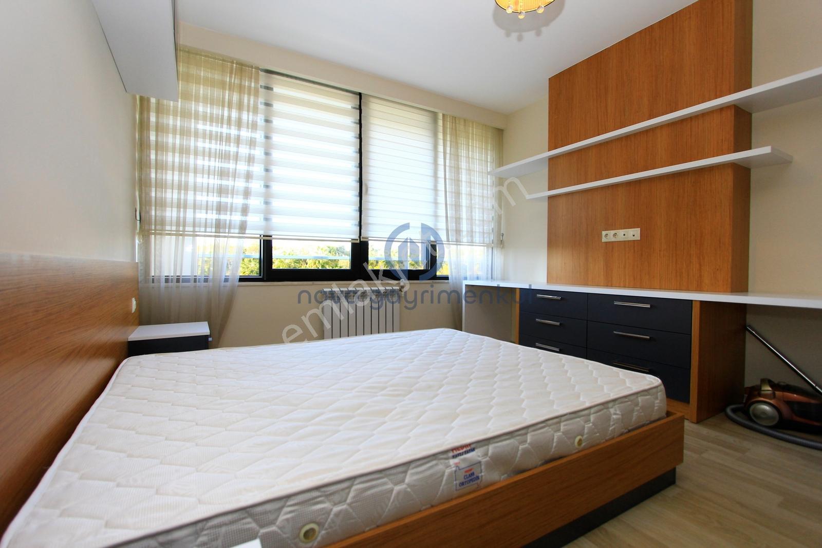**nova** Yenişehir Çiftlikköy De 1+1 Eşyalı Satılık Lüks Daire - Görsel 7
