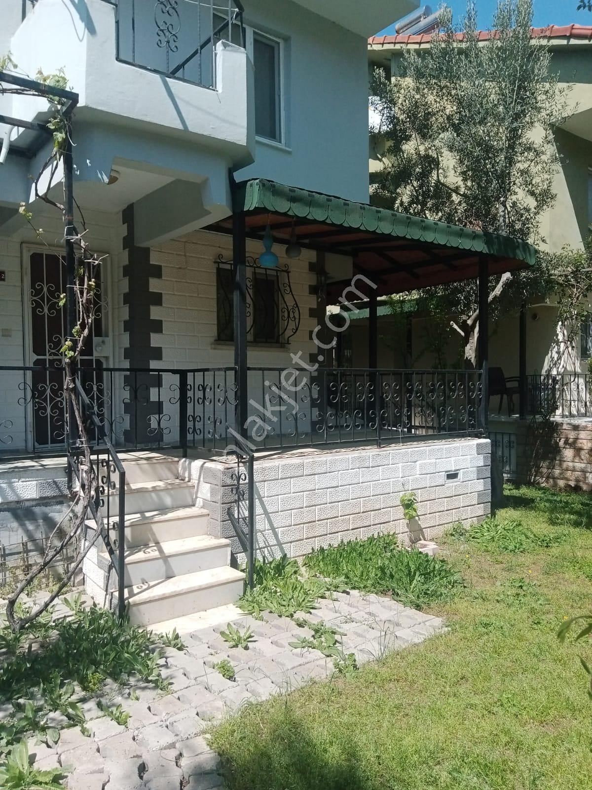 Bozcaada Karşısı Çanakkale Ezine Dalyanda Kiralık Villa - Görsel 24