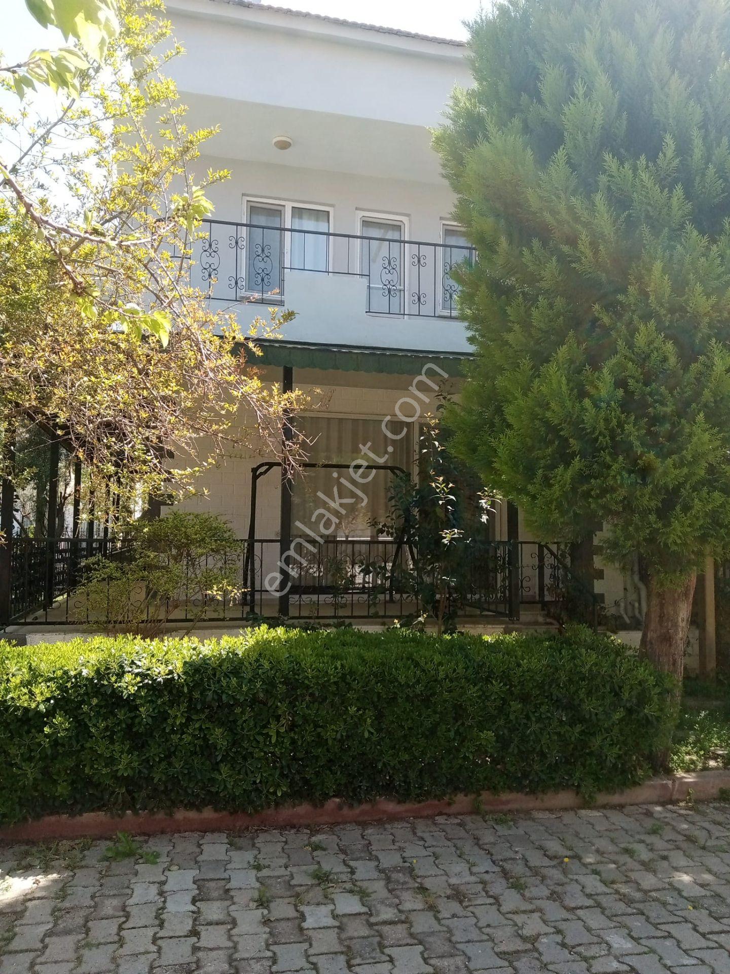 Bozcaada Karşısı Çanakkale Ezine Dalyanda Kiralık Villa - Görsel 10