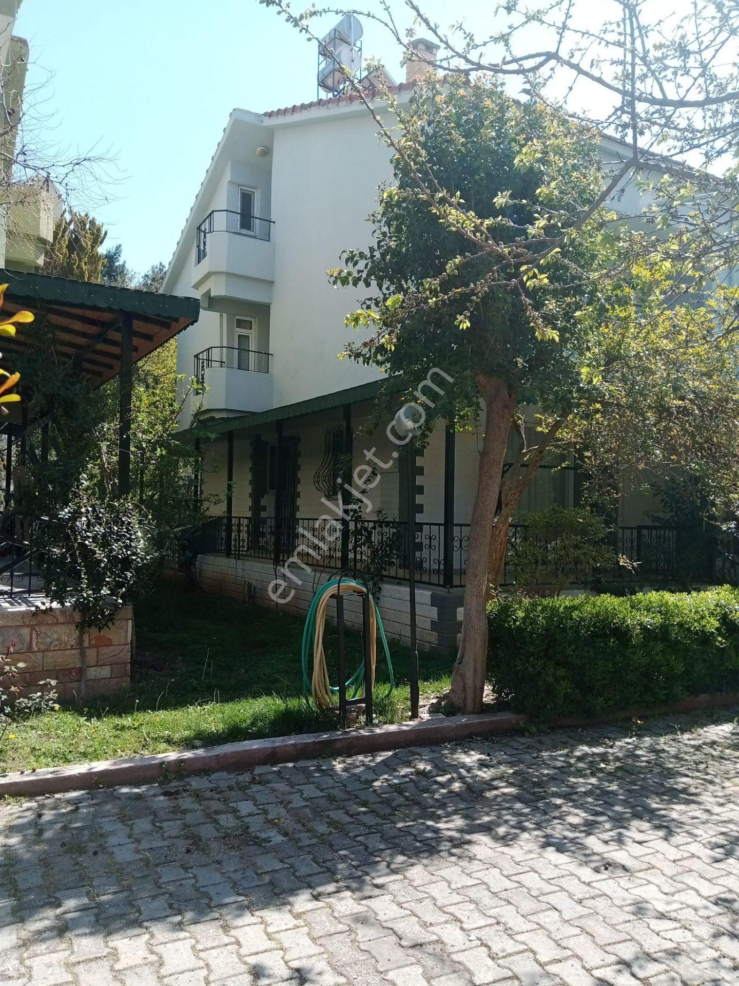 Bozcaada Karşısı Çanakkale Ezine Dalyanda Kiralık Villa - Görsel 11
