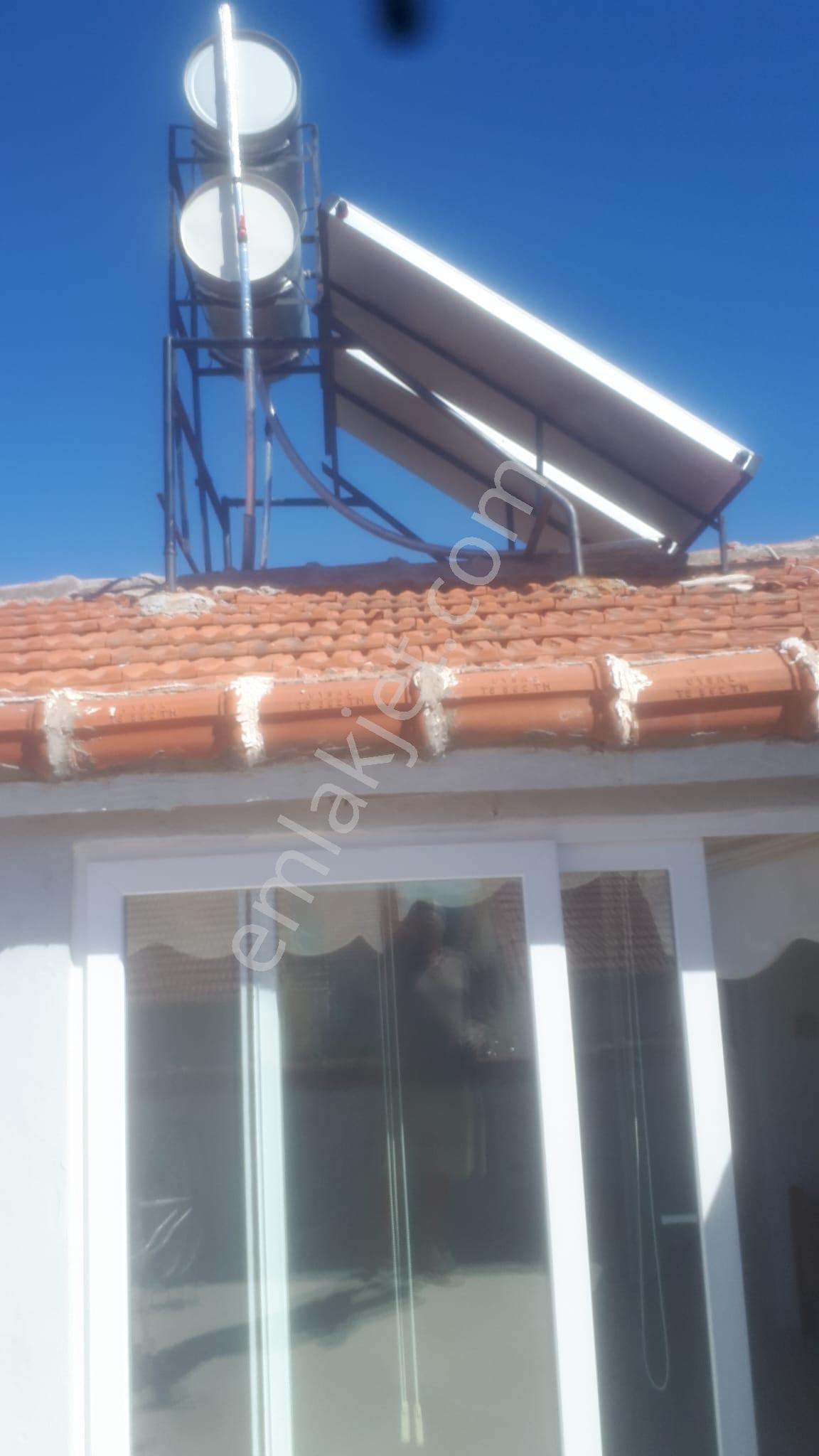Bozcaada Karşısı Çanakkale Ezine Dalyanda Kiralık Villa - Görsel 15