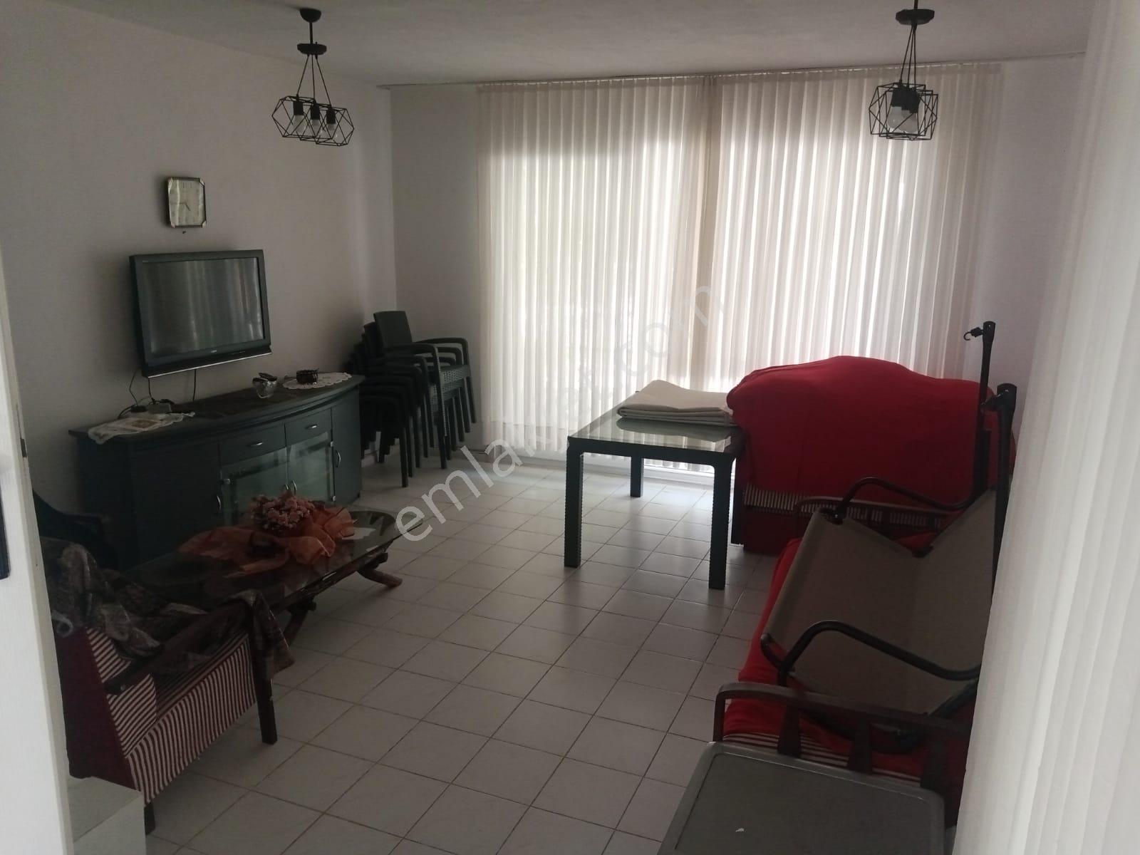 Bozcaada Karşısı Çanakkale Ezine Dalyanda Kiralık Villa