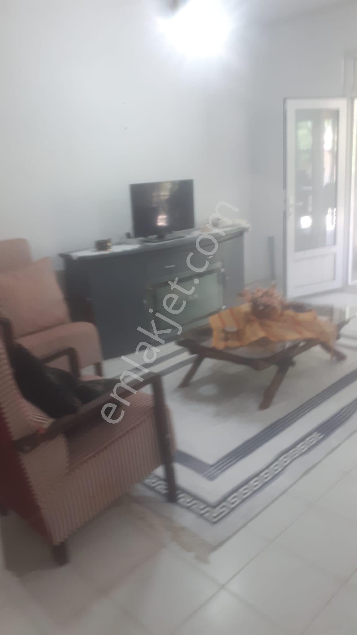 Bozcaada Karşısı Çanakkale Ezine Dalyanda Kiralık Villa - Görsel 16