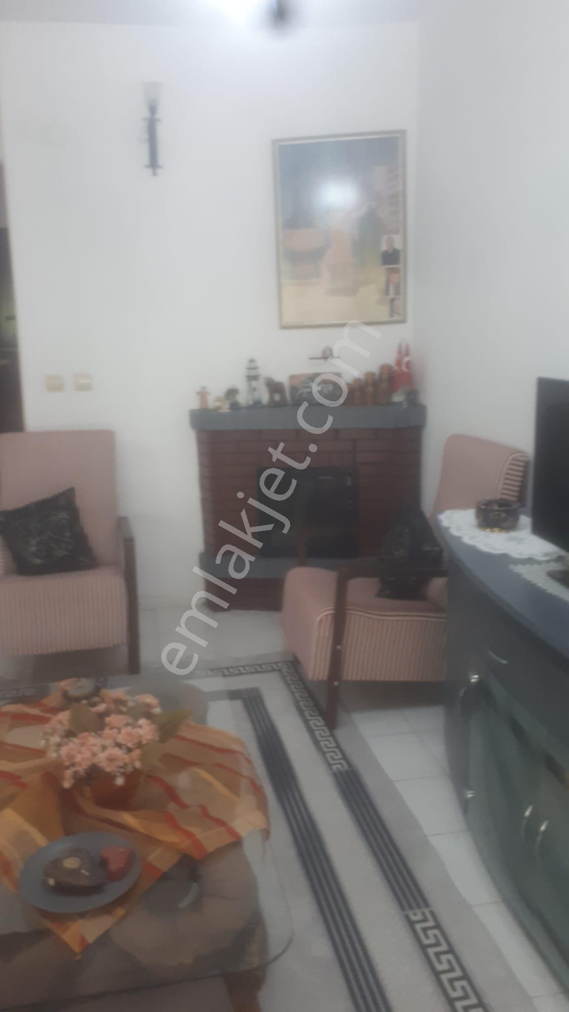 Bozcaada Karşısı Çanakkale Ezine Dalyanda Kiralık Villa - Görsel 18
