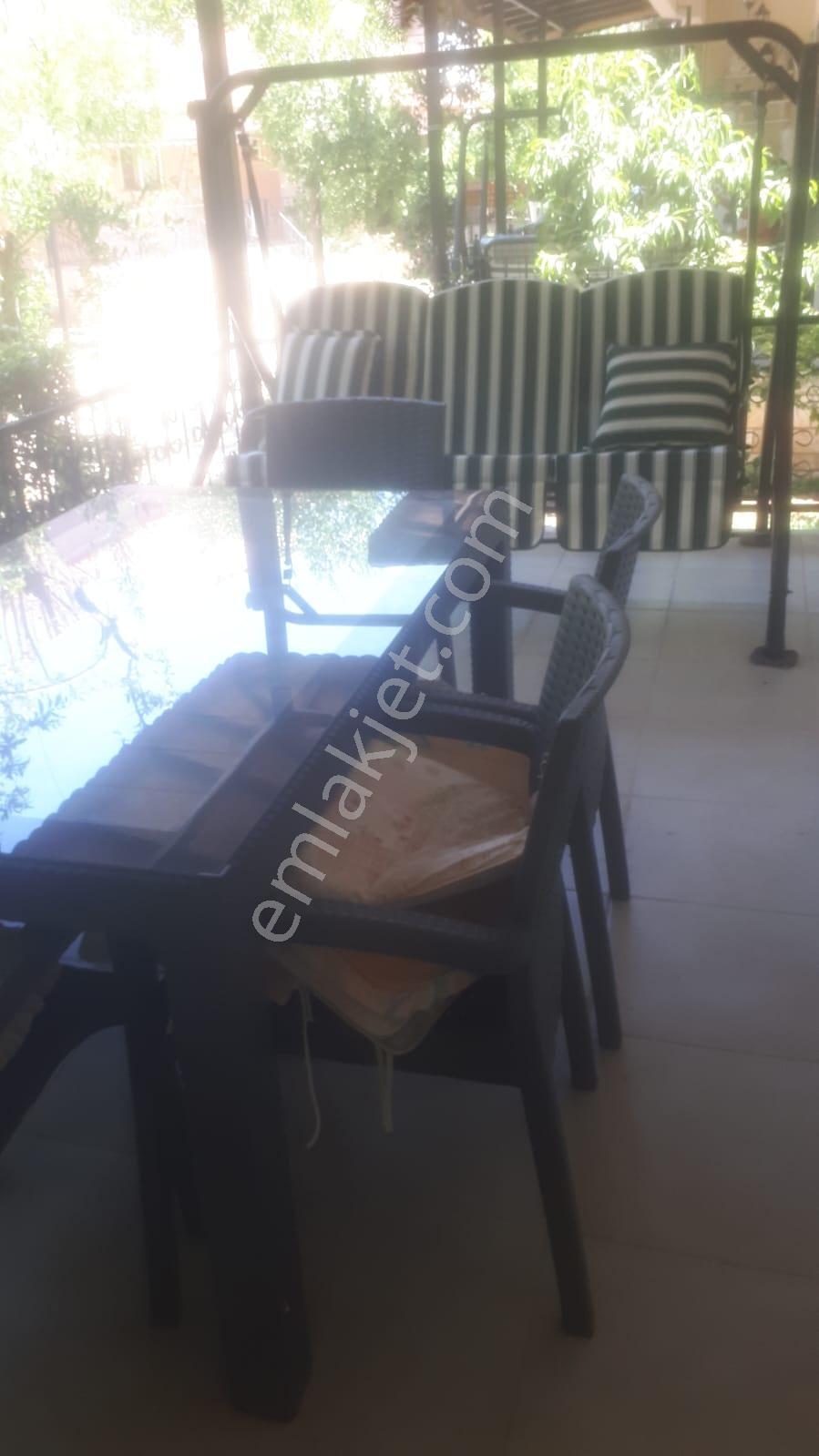Bozcaada Karşısı Çanakkale Ezine Dalyanda Kiralık Villa - Görsel 7
